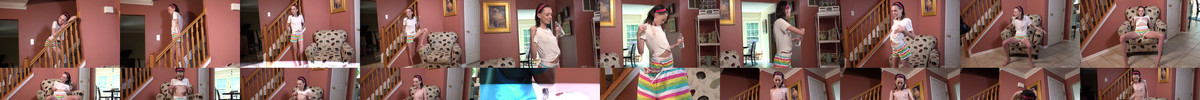 [ALSScan.com]_Aria_Haze_-_Grand_Opening_BTS screencaps