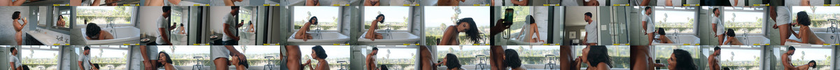 [SneakySex.com] - 2019.10.06 - LaSirena69 - Catch Me If You Cam (1080p).mp4 screencaps
