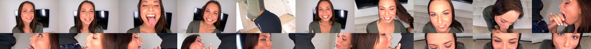 AmateurAllure.com - Aidra Fox (720p) 14-03-2014 screencaps