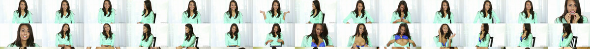 Eight Teen Tryouts #64, Scene #01.mp4 screencaps