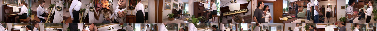 Lei Suona il Piano e Lui la Tromba screencaps