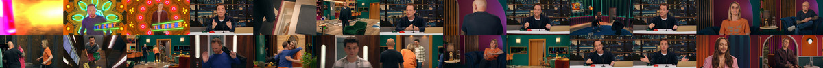 LOL Last One Laughing Germany S06 WEB-DL 1080p x265 AAC 2.0 Eng Subs-InChY screencaps