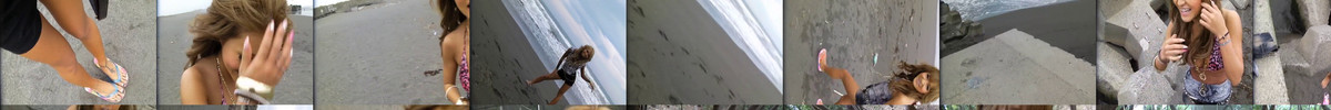 AUKS-014 (U&K) Kurea Muto, Mana Izumi - Black GAL Exposed Lesbian Fuck!.avi screencaps