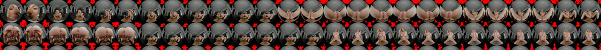 PassthroughVR - Under Wraps Passthrough - Kendra Sunderland (Oculus 8K) screencaps