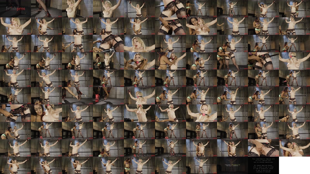 FetishPros.com H265/Agatha_Spread_Bondage_Orgasms.mp4