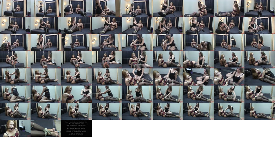 FetishPros.com H265/Addie_Tickles_Cheyenne.mp4