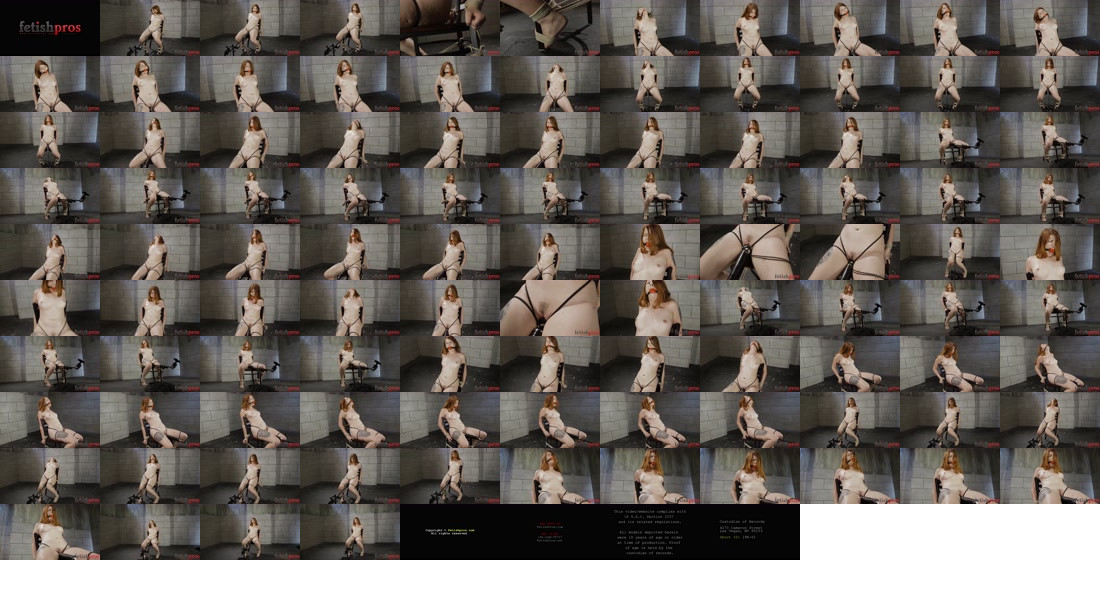 FetishPros.com H265/Alex_Chairtied_Bondage_Orgasms.mp4