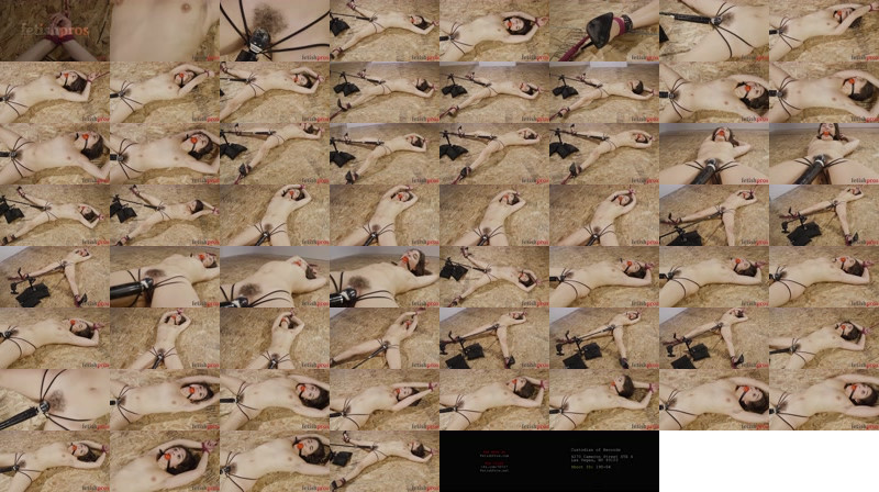 FetishPros.com H265/Abella_Orgasms_in_Rope_Bondage.mp4